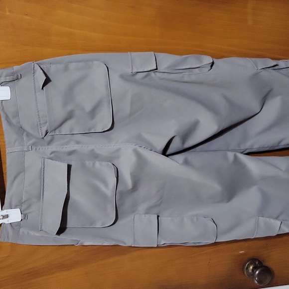 Womens Cargo Pants Size Small - Picture 7 of 8